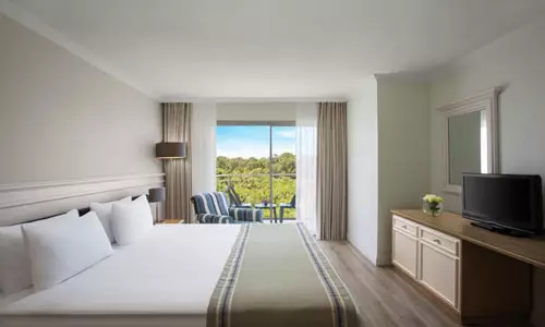 هتل آی سی سانتای فمیلی ریزورت آنتالیا هتل آی سی سانتای فمیلی ریزورت آنتالیا